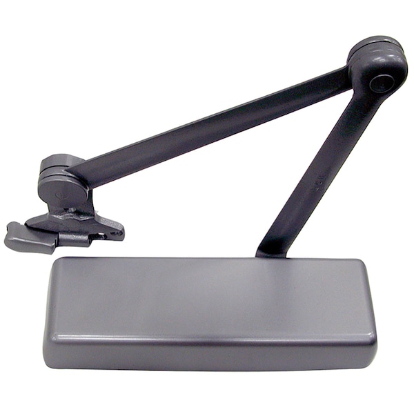 Manual, Hydraulic, 4040XP Series Surface Mounted Closers, Surface Mounted Closer, Heavy Duty